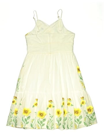 GB Girls Dress (view 2)