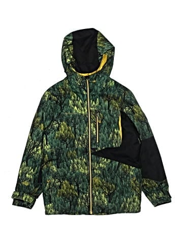 Obermeyer Snow Jacket (view 1)