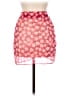 Swim Systems 100% Polyester Red Swimsuit Cover Up One size - photo 2