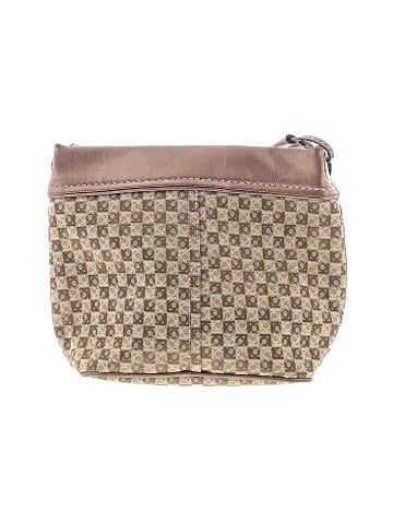 Liz Claiborne Shoulder Bag (view 2)