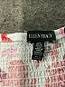 Ellen Tracy Floral White Casual Dress Size S - photo 7
