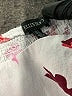 Ellen Tracy Floral White Casual Dress Size S - photo 8