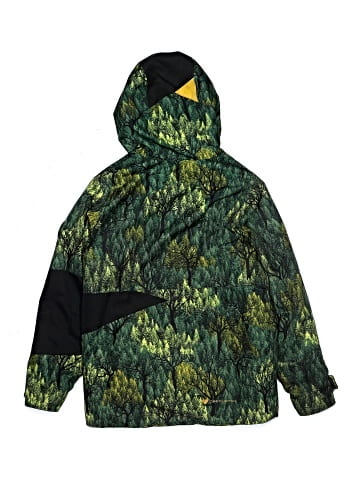 Obermeyer Snow Jacket (view 2)