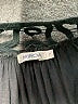 Miroa Black Short Sleeve Top Size S - photo 7