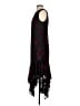 Calvin Klein Black Cocktail Dress Size 4 - photo 5