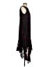 Calvin Klein Black Cocktail Dress Size 4 - photo 4
