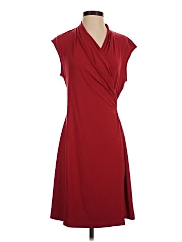 BCBGMAXAZRIA Casual Dress (view 1)