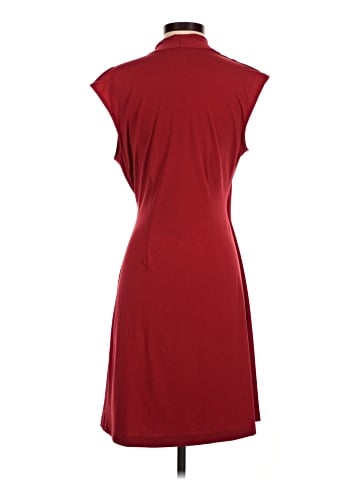 BCBGMAXAZRIA Casual Dress (view 2)
