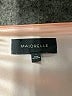 Majorelle 100% Polyester Tie-dye Pink Cocktail Dress Size S - photo 7