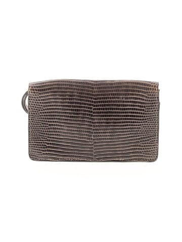 Dooney & Bourke Leather Wristlet (view 2)