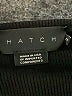 Hatch Black Tank Top Size Med Maternity (2) - photo 6