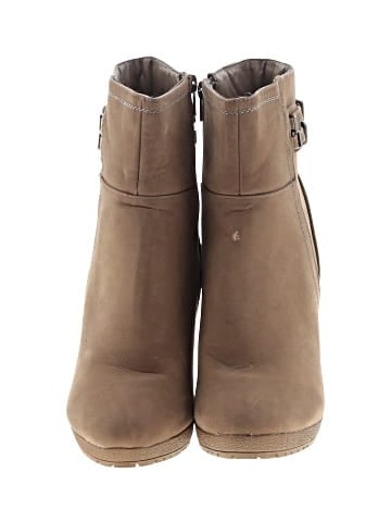 U.S. Polo Assn. Ankle Boots (view 2)