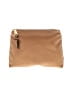 Steve Madden 100% Polyurethane Tan Clutch One size - photo 1