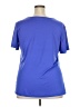 Athletic Works Blue Active T-Shirt Size 22 - photo 2