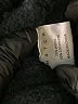 Hatch Black Wool Cardigan Size Med Maternity (2) - photo 7