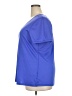 Athletic Works Blue Active T-Shirt Size 22 - photo 5