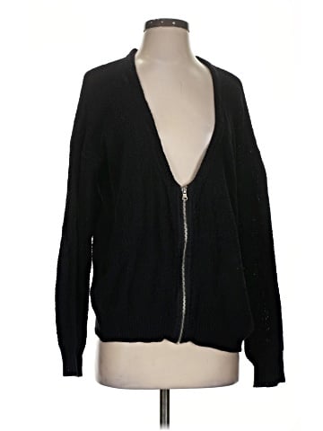 Silence and Noise Cardigan (view 1)