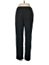 Soma Polka Dots Black Casual Pants Size M - photo 2