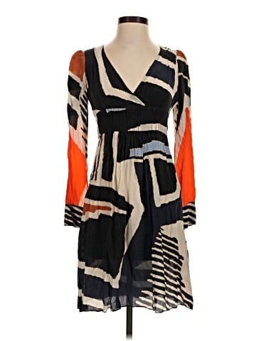 Diane von Furstenberg Casual Dress (view 1)