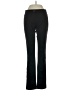 Tahari Solid Black Active Pants Size 2 - photo 1