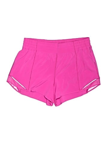 Lululemon Athletica Athletic Shorts (view 1)