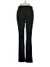 Tahari Solid Black Active Pants Size 2 - photo 2