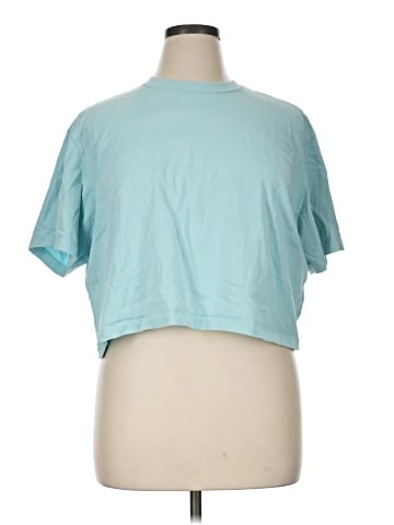 Uniqlo : C Short Sleeve T-Shirt (view 1)