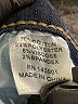 Coco + Carmen Blue Jeans Size L - photo 8