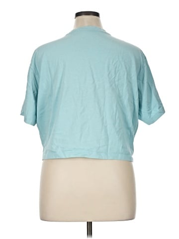 Uniqlo : C Short Sleeve T-Shirt (view 2)