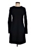 Pippa Black Casual Dress Size 2 - photo 1