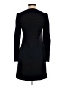 Pippa Black Casual Dress Size 2 - photo 2