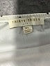Thirty/Thirty 100% Polyester Polka Dots Ivory Cocktail Dress Size XL - photo 7