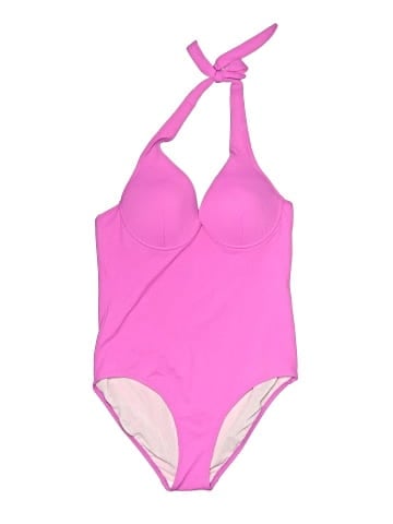Boden One Piece Swimsuit (view 1)