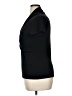 DKNY Black Short Sleeve Top Size XL (petite) - photo 5