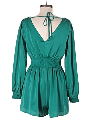 Mustard Seed Romper (view 2)