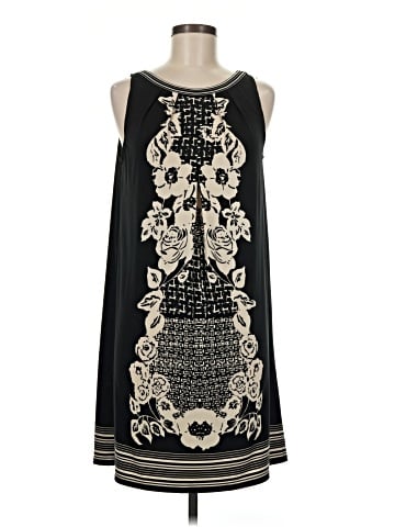 Max Studio Cocktail Dress (view 1)