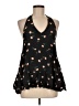 American Eagle Outfitters Black Sleeveless Blouse Size M - photo 1
