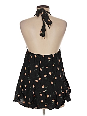 American Eagle Outfitters Sleeveless Blouse (view 2)