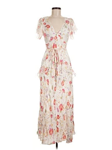 Rixo London Casual Dress (view 1)