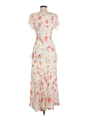 Rixo London Casual Dress (view 2)