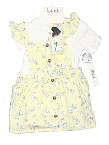 Nicole Miller New York Dress (view 1)