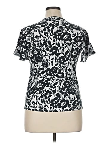 Chaps Short Sleeve T-Shirt (view 2)