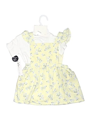 Nicole Miller New York Dress (view 2)