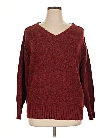 Maurices Pullover Sweater (view 1)