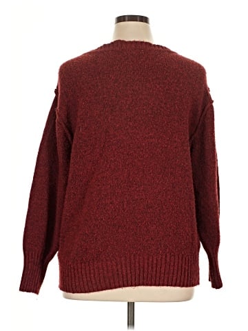 Maurices Pullover Sweater (view 2)