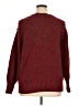 Maurices Burgundy Pullover Sweater Size 0X - photo 2