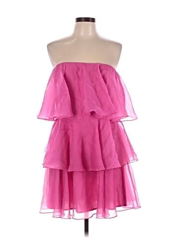 Abercrombie & Fitch Cocktail Dress (view 1)