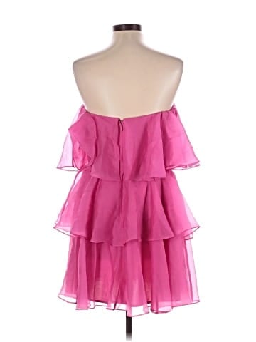 Abercrombie & Fitch Cocktail Dress (view 2)