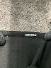 Monrow Solid Black Cocktail Dress Size M - photo 7