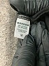 Monrow Solid Black Cocktail Dress Size M - photo 8